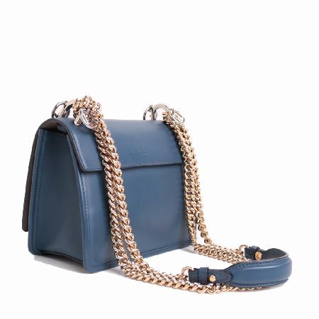 Fendi(���) 8BT286 ���� ĭ ���� ����� �� ũ�ν��� [����ż�����] �̹���5 - ���̺��� �߰���ǰ