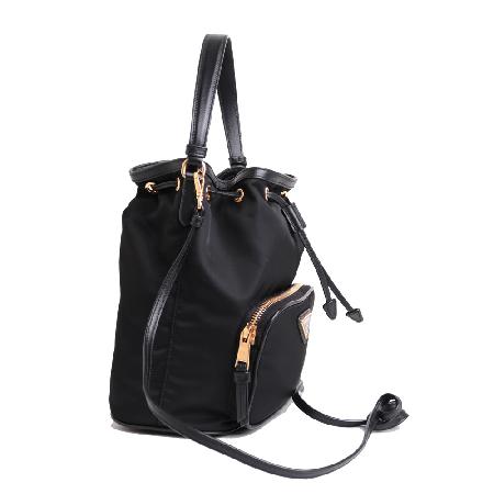 Prada(�����) 1BH038 ���� �к긯 ���� Ʈ���� ��Ŷ�� [����ż�����] �̹���2 - ���̺��� �߰���ǰ