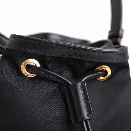 Prada(�����) 1BH038 ���� �к긯 ���� Ʈ���� ��Ŷ�� [����ż�����] �̹���3 - ���̺��� �߰���ǰ