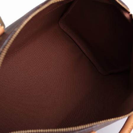 Louis Vuitton(���̺���) M41107 ���׷� ĵ���� ���ǵ� 35 ��Ʈ�� [����ż�����] W �̹���2 - ���̺��� �߰���ǰ