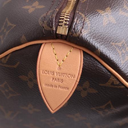 Louis Vuitton(���̺���) M41107 ���׷� ĵ���� ���ǵ� 35 ��Ʈ�� [����ż�����] W �̹���4 - ���̺��� �߰���ǰ
