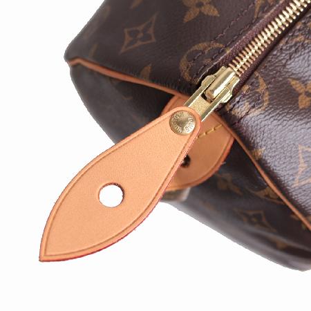 Louis Vuitton(���̺���) M41107 ���׷� ĵ���� ���ǵ� 35 ��Ʈ�� [����ż�����] W �̹���5 - ���̺��� �߰���ǰ