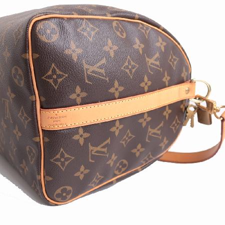 Louis Vuitton(���̺���) M41111 ���׷� ĵ���� �ݵѸ��� ���ǵ� 35 ��Ʈ�� �� ����� [����ż�����] W �̹���4 - ���̺��� �߰���ǰ