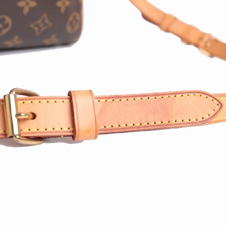 Louis Vuitton(���̺���) M41111 ���׷� ĵ���� �ݵѸ��� ���ǵ� 35 ��Ʈ�� �� ����� [����ż�����] W �̹���5 - ���̺��� �߰���ǰ