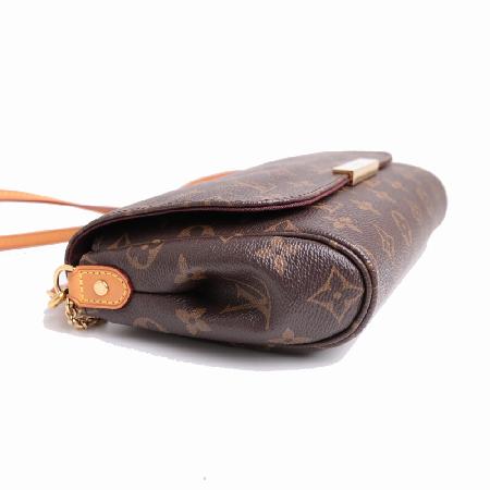 Louis Vuitton(���̺���) M41129 ���̺��� MM ����� �� ũ�ν��� [����ż�����] W �̹���4 - ���̺��� �߰���ǰ