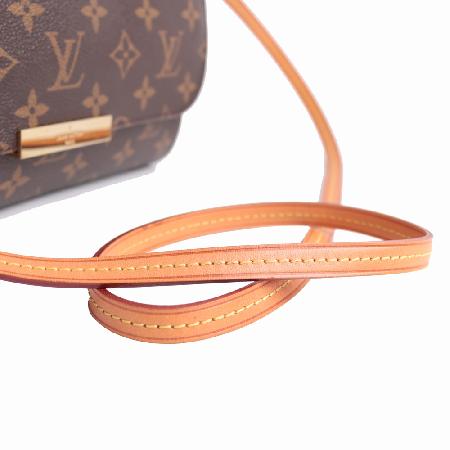 Louis Vuitton(���̺���) M41129 ���̺��� MM ����� �� ũ�ν��� [����ż�����] W �̹���5 - ���̺��� �߰���ǰ