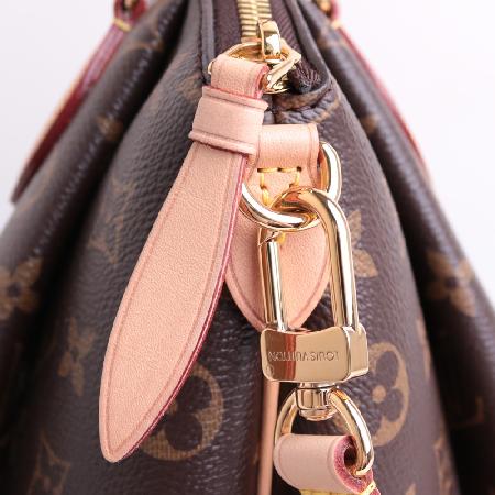 Louis Vuitton(���̺���) M44543 ������ PM ��Ʈ�� �� ����� [����ż�����] �̹���5 - ���̺��� �߰���ǰ