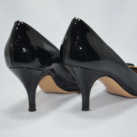 Ferragamo(��󰡸�) 0574563 CARLA 70 ������ ����-225MM �̹���5 - ���̺��� �߰���ǰ