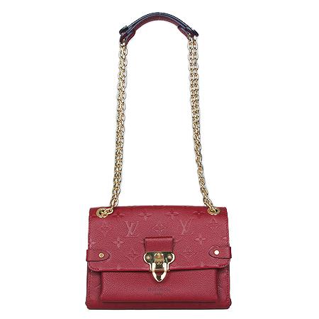 Louis Vuitton(���̺���) M44554 ���׷� �������� ���� �ٹ�BB ü�� ��� ũ�ν���[���ֻ���] �̹���2 - ���̺��� �߰���ǰ