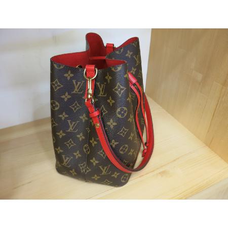 Louis Vuitton(���̺���)M44021 �׿� �뿡 ��Ŷ�� �̹���3 - ���̺��� �߰���ǰ