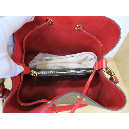 Louis Vuitton(���̺���)M44021 �׿� �뿡 ��Ŷ�� �̹���4 - ���̺��� �߰���ǰ