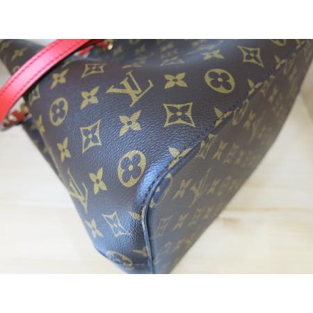 Louis Vuitton(���̺���)M44021 �׿� �뿡 ��Ŷ�� �̹���5 - ���̺��� �߰���ǰ
