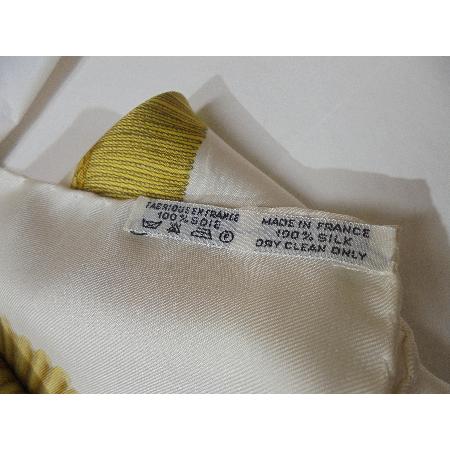 Hermes(�����޽�) 100%��ũ Ȳ�ݹ��� � ��ī�� [û�ֱ�õ������] �̹���5 - ���̺��� �߰���ǰ