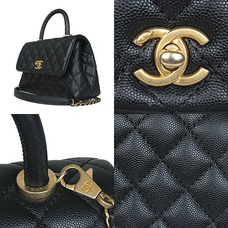 Chanel() COCO Ƽ ΰ   ڵ  2WAY[ֻ] ̹3 - ̺ ߰ǰ