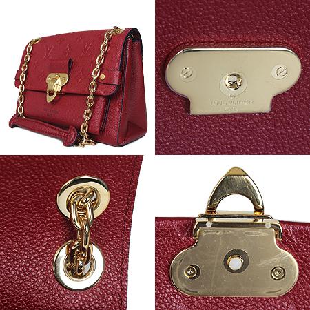Louis Vuitton(���̺���) M44554 ���׷� �������� ���� �ٹ�BB ü�� ��� ũ�ν���[���ֻ���] �̹���4 - ���̺��� �߰���ǰ