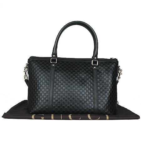 Gucci(����) 449656 ���� ����ũ�νø� ���� ��Ʈ��+�����Ʈ�� (���ַԵ���) �̹���3 - ���̺��� �߰���ǰ