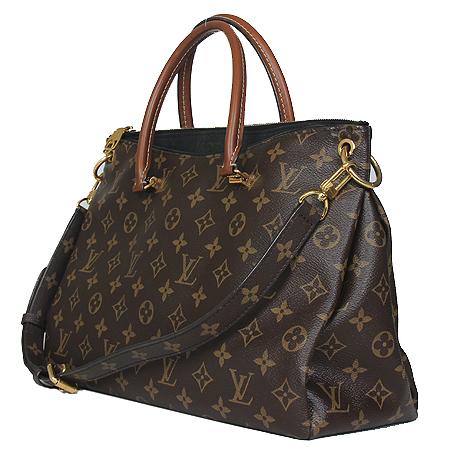 Louis Vuitton(���̺���) M41064 ���׷� ĵ���� �ȶ� ��Ʈ�� + �����Ʈ��[���ַԵ���] �̹���2 - ���̺��� �߰���ǰ
