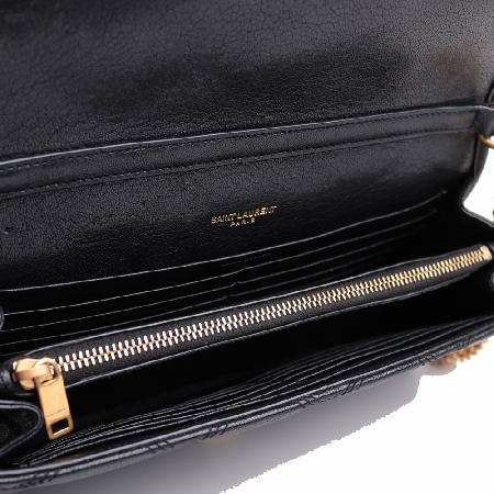 YSL(���ζ�) 585031 ��Ű ���� ����Ų WOC ����ΰ� ü�� ����� �� ũ�ν��� [����ż�����] �̹���3 - ���̺��� �߰���ǰ