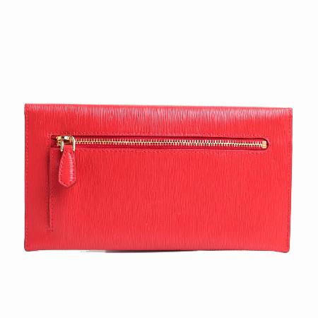 Prada(�����) 1MF175 ���ڷ� ���� ������ ������ [����ż�����] �̹���5 - ���̺��� �߰���ǰ