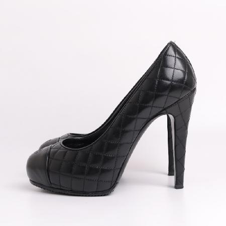 Chanel(����) ������ ���� 37C (235-240MM) [����ż�����] �̹���3 - ���̺��� �߰���ǰ