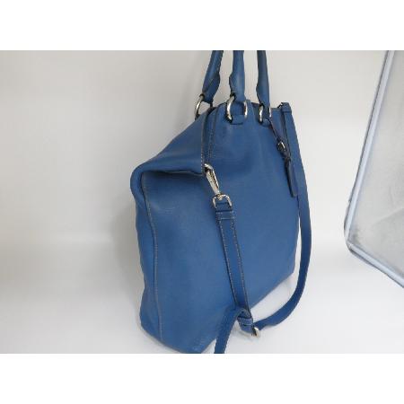 Prada(�����) BN1713 VIT DAINO �����÷� 2wAY ����� �̹���3 - ���̺��� �߰���ǰ
