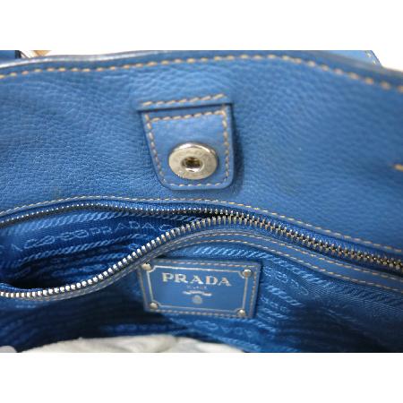 Prada(�����) BN1713 VIT DAINO �����÷� 2wAY ����� �̹���5 - ���̺��� �߰���ǰ