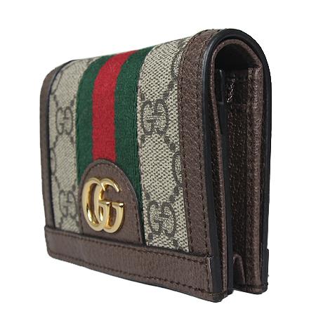 Gucci(����) 523155 GG ���� �ΰ� ������ĵ���� �Ｑ ���ǵ�� ������[���ֻ���] �̹���2 - ���̺��� �߰���ǰ