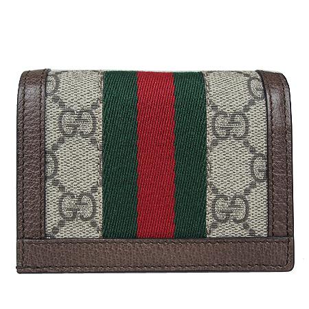 Gucci(����) 523155 GG ���� �ΰ� ������ĵ���� �Ｑ ���ǵ�� ������[���ֻ���] �̹���3 - ���̺��� �߰���ǰ