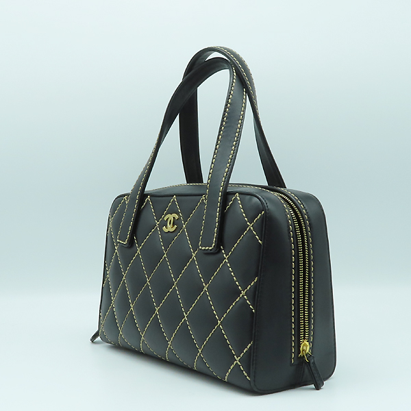 Chanel() A20666  ÷  COCO ΰ ϵ彺Ƽġ   Ʈ [] ̹2 - ̺ ߰ǰ