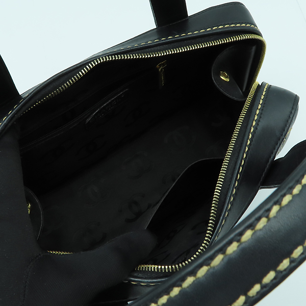 Chanel() A20666  ÷  COCO ΰ ϵ彺Ƽġ   Ʈ [] ̹5 - ̺ ߰ǰ