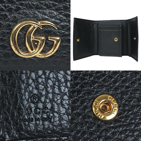 Gucci(����) 546584 GG ���� �ΰ� ����Ʈ 3�� ����[���ֻ���] �̹���4 - ���̺��� �߰���ǰ