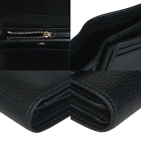 Gucci(����) 546584 GG ���� �ΰ� ����Ʈ 3�� ����[���ֻ���] �̹���5 - ���̺��� �߰���ǰ