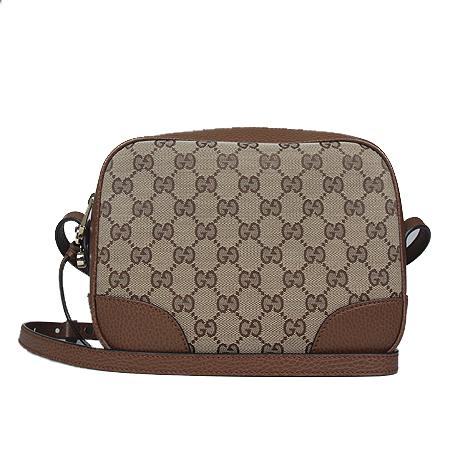 Gucci(����) 449413 GG �ڰ��� ���� ���� ��� ũ�ν���[���ֻ���] �̹���2 - ���̺��� �߰���ǰ