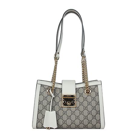 Gucci(����) 498156 ���� PVC ������ ĵ���� ȭ��Ʈ���� �е�� �����[���ֻ���] �̹���2 - ���̺��� �߰���ǰ
