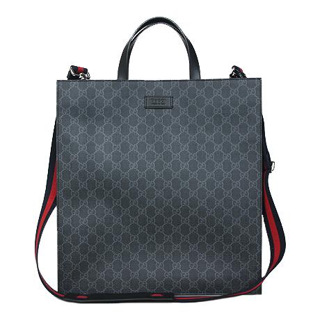 Gucci(����) 495559 GG PVC ĵ����  �������� ��Ʈ �����[���ֻ���] �̹���2 - ���̺��� �߰���ǰ