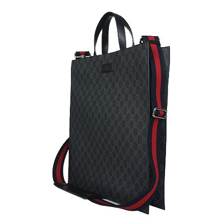 Gucci(����) 495559 GG PVC ĵ����  �������� ��Ʈ �����[���ֻ���] �̹���3 - ���̺��� �߰���ǰ