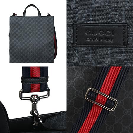 Gucci(����) 495559 GG PVC ĵ����  �������� ��Ʈ �����[���ֻ���] �̹���4 - ���̺��� �߰���ǰ