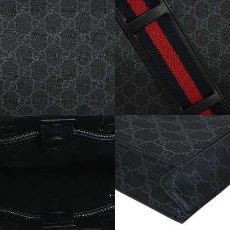 Gucci(����) 495559 GG PVC ĵ����  �������� ��Ʈ �����[���ֻ���] �̹���5 - ���̺��� �߰���ǰ