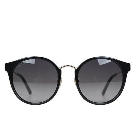 Gucci(����)  GG ���� �ΰ� �Ｑ ���۶�[���ֻ���] �̹���2 - ���̺��� �߰���ǰ