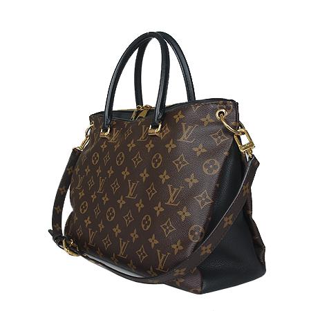 Louis Vuitton(���̺���)  M42756 ���׷� ĵ���� ���͸� �÷� �ȶ� Ǯ MM 2WAY[���ֻ���] �̹���3 - ���̺��� �߰���ǰ