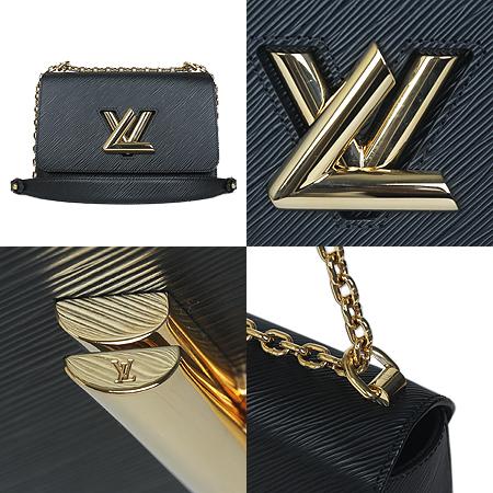 Louis Vuitton(���̺���) M54804 LV ���� �ΰ� ���� �������� Ʈ����Ʈ MM ü�� ��� ũ�ν���[���ֻ���] �̹���3 - ���̺��� �߰���ǰ
