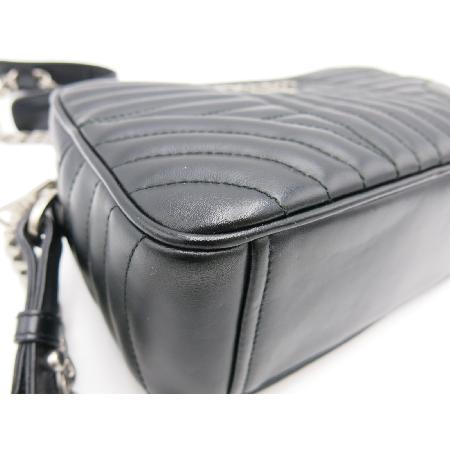 Prada(�����) 1BH083 ���̾Ʊ׷� ũ�ν��� �̹���4 - ���̺��� �߰���ǰ