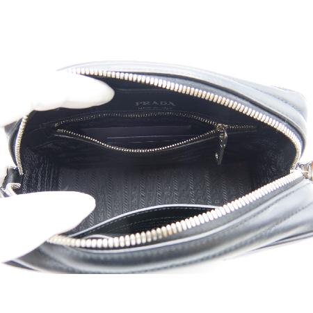 Prada(�����) 1BH083 ���̾Ʊ׷� ũ�ν��� �̹���5 - ���̺��� �߰���ǰ