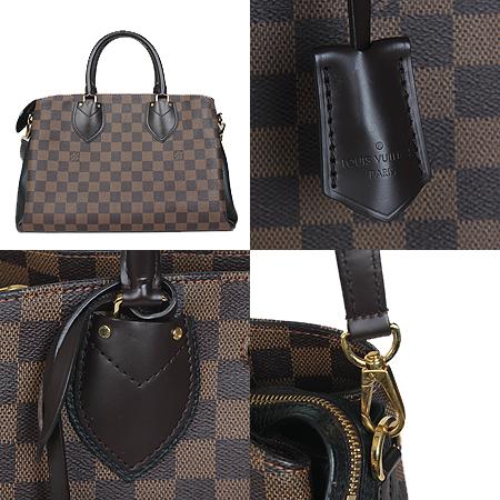 Louis Vuitton(���̺���) N41487 �ٹ̿� ���� ĵ���� �븣���� 2WAY[���ֻ���] �̹���4 - ���̺��� �߰���ǰ