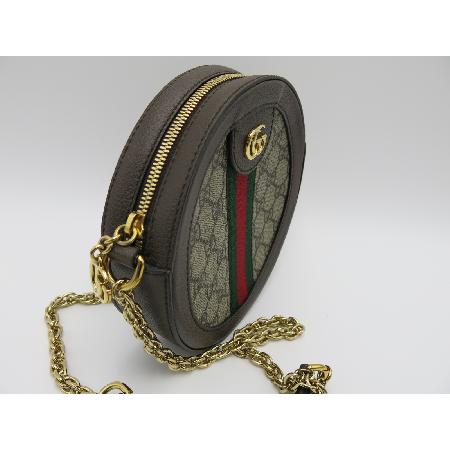 Gucci(����) 550618 �����Ǿ� ũ�ν��� �̹���3 - ���̺��� �߰���ǰ