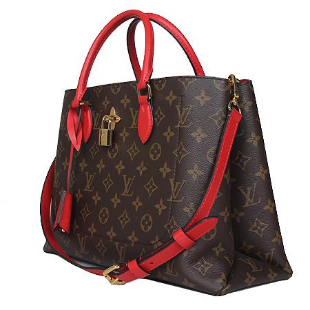 Louis Vuitton(���̺���) M43553 ���׷� ĵ���� ��Ŭ���� �ö�� ��Ʈ��+��Ʈ�� 2WAY[���ַԵ���] �̹���2 - ���̺��� �߰���ǰ