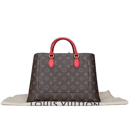 Louis Vuitton(���̺���) M43553 ���׷� ĵ���� ��Ŭ���� �ö�� ��Ʈ��+��Ʈ�� 2WAY[���ַԵ���] �̹���3 - ���̺��� �߰���ǰ
