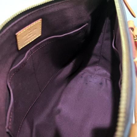 Louis Vuitton(���̺���) M48813 ���׷� ĵ���� Ƣ���� PM ��Ʈ�� + �����Ʈ�� �̹���5 - ���̺��� �߰���ǰ