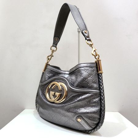 Gucci(����) 167734 �ǹ� ��Ż�� GG�ΰ� �ø� ���� ���� ���ͷ�ŷ ȣ�� ����� �̹���2 - ���̺��� �߰���ǰ