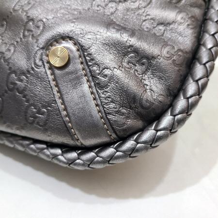 Gucci(����) 167734 �ǹ� ��Ż�� GG�ΰ� �ø� ���� ���� ���ͷ�ŷ ȣ�� ����� �̹���4 - ���̺��� �߰���ǰ